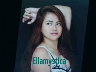 Ellamystica