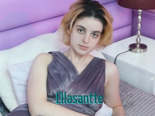 Ellasantte