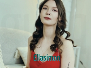 Ellasimon