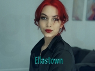Ellastown