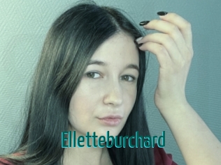 Elletteburchard