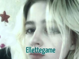 Ellettegame
