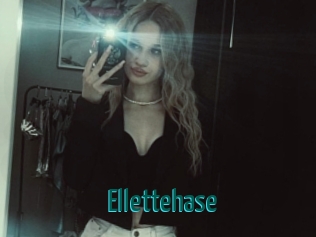 Ellettehase