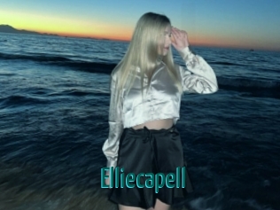 Elliecapell