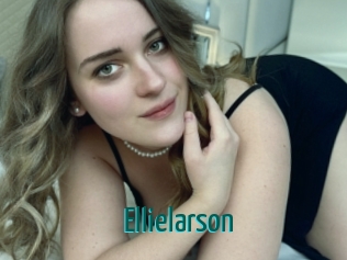 Ellielarson