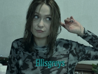 Ellisgreys