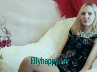 Ellyhappyday