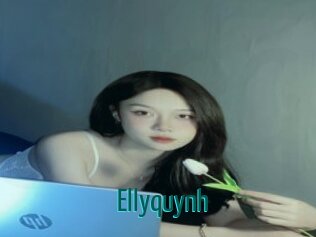 Ellyquynh