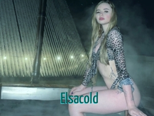 Elsacold
