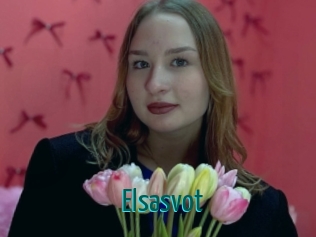 Elsasvot