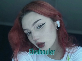 Elvabouler