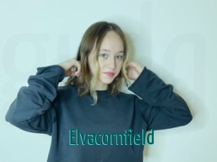 Elvacornfield