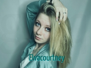 Elvacourtney