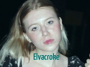 Elvacroke