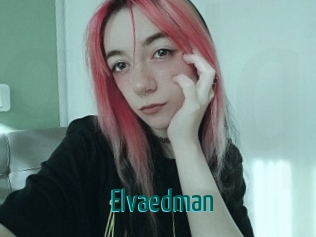 Elvaedman