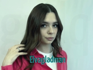 Elvagladman