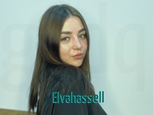 Elvahassell