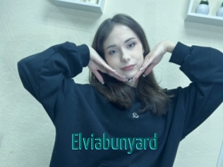 Elviabunyard