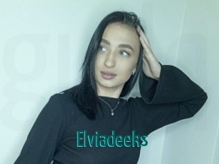 Elviadeeks