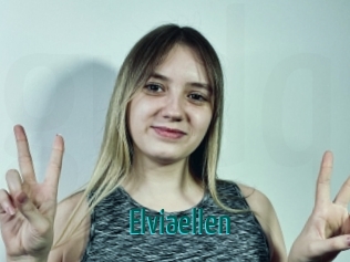 Elviaellen