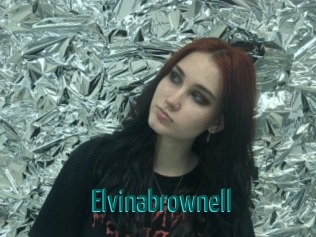 Elvinabrownell