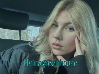 Elvinagreenhouse