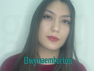 Elwynaemberton