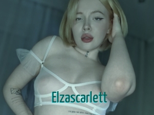 Elzascarlett