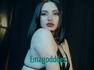 Emagodddes
