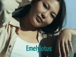 Emelylotus