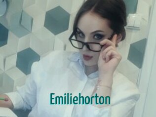 Emiliehorton