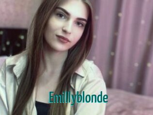 Emillyblonde