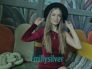Emillysilver