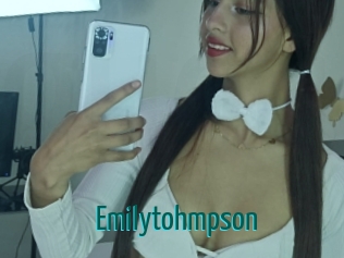 Emilytohmpson