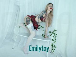 emilytoy Guide du Queutard