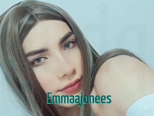 Emmaajonees