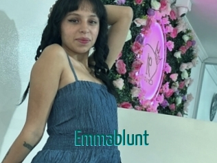 Emmablunt