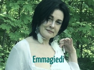 Emmagiedi