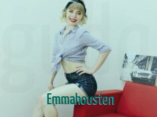 Emmahousten