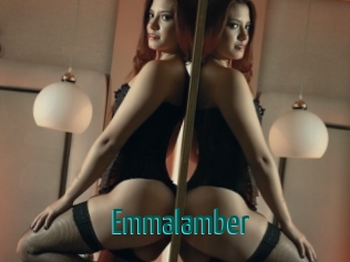 Emmalamber