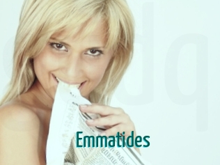 Emmatides