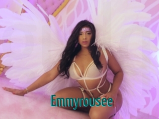 Emmyrousee