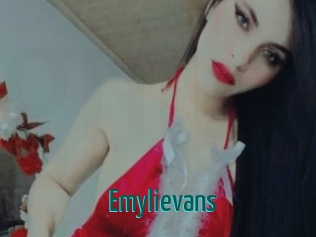 Emylievans