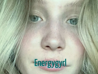 Energygyrl