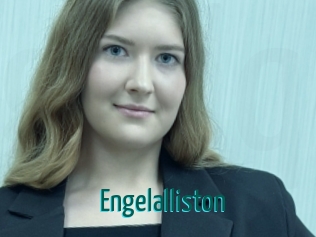 Engelalliston