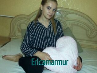 Ericamarmur