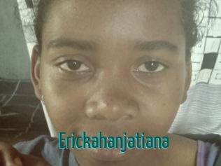 Erickahanjatiana