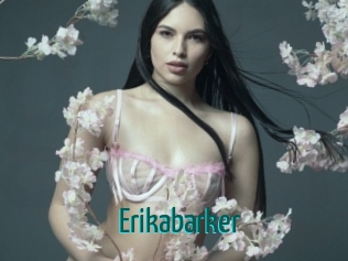 Erikabarker