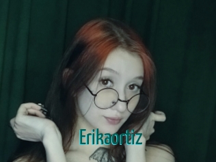 Erikaortiz