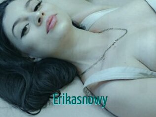 Erikasnowy
